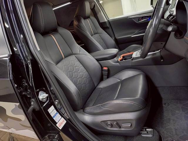 トヨタ RAV4の画像9