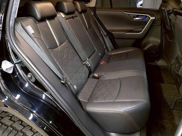 トヨタ RAV4の画像10