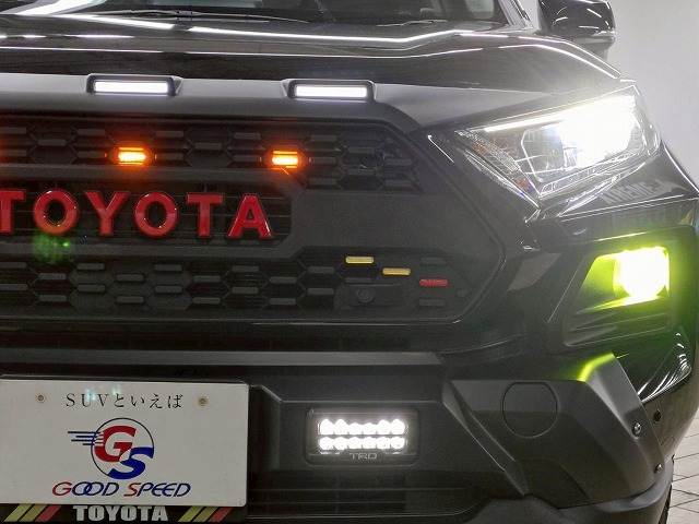 トヨタ RAV4の画像11