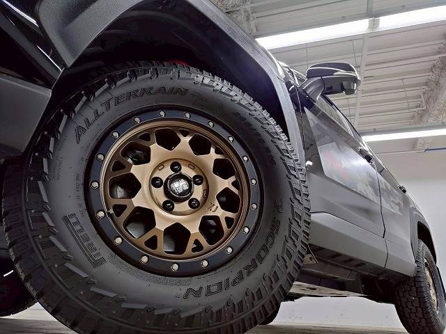 トヨタ RAV4の画像12