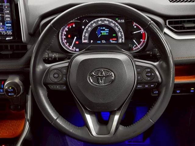 トヨタ RAV4の画像14