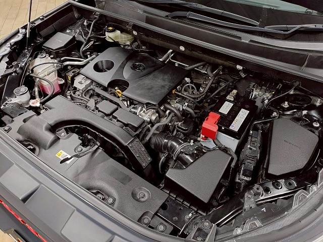 トヨタ RAV4の画像15
