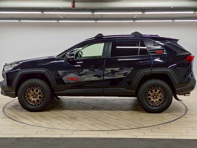 トヨタ RAV4の画像18