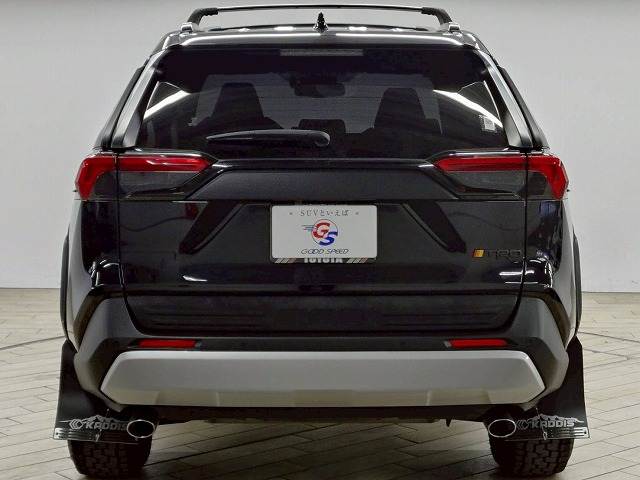 トヨタ RAV4の画像19