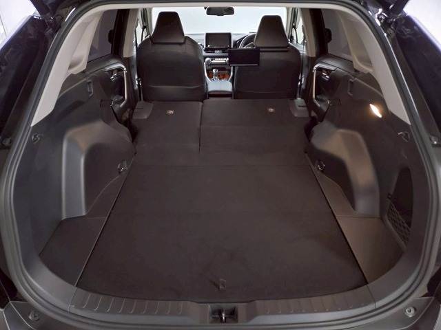 トヨタ RAV4の画像20