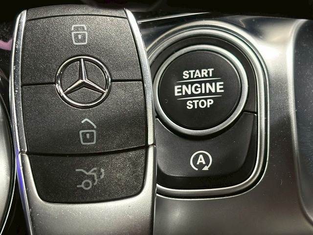 メルセデス・ベンツ GLB-CLASSの画像16