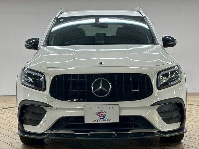 メルセデス・ベンツ GLB-CLASSの画像17