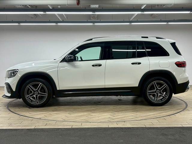 メルセデス・ベンツ GLB-CLASSの画像18