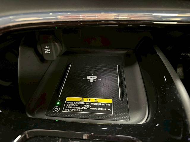 ホンダ&nbsp;ヴェゼルハイブリッドの画像6