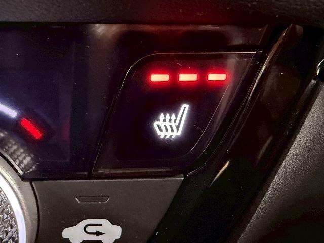 ホンダ&nbsp;ヴェゼルハイブリッドの画像7