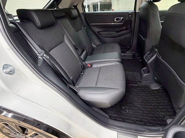 ホンダ&nbsp;ヴェゼルハイブリッドの画像9