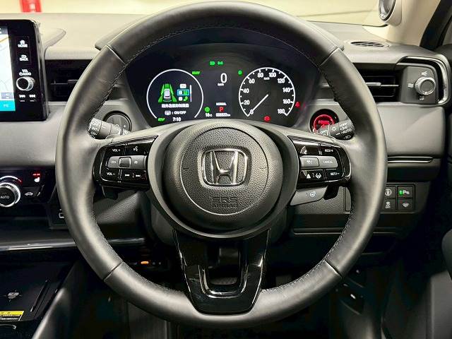 ホンダ&nbsp;ヴェゼルハイブリッドの画像14