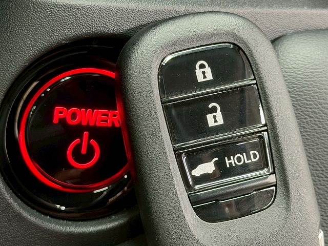 ホンダ&nbsp;ヴェゼルハイブリッドの画像16