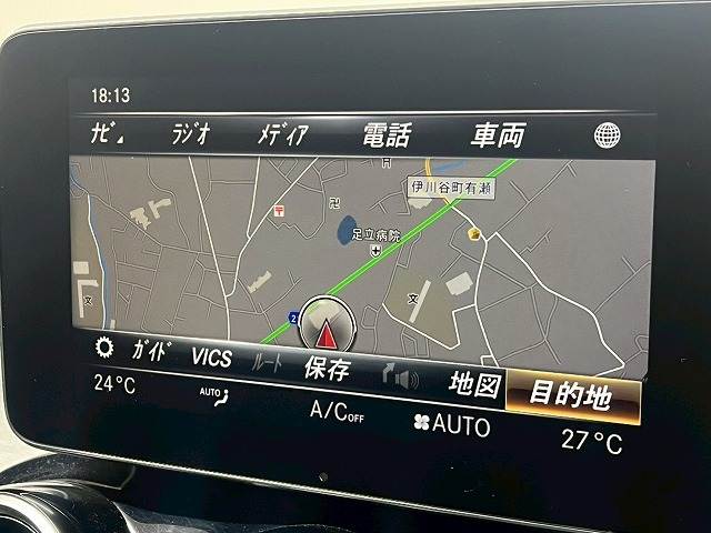 メルセデス・ベンツ&nbsp;C-CLASSの画像3