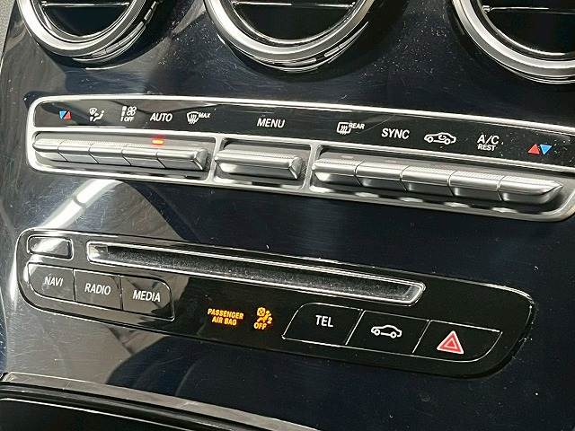 メルセデス・ベンツ&nbsp;C-CLASSの画像7