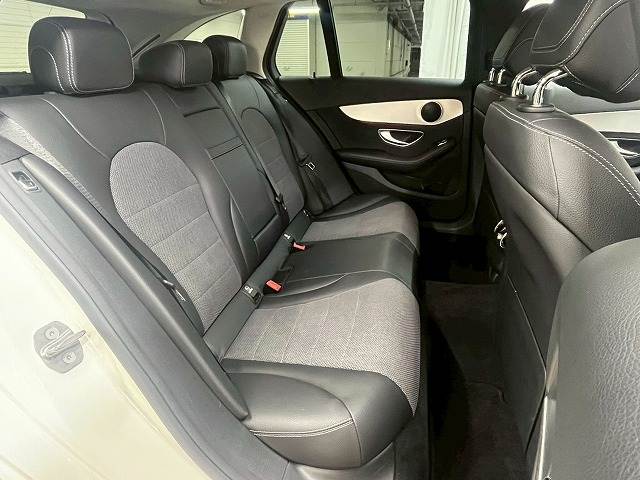 メルセデス・ベンツ&nbsp;C-CLASSの画像9