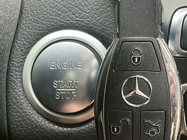 メルセデス・ベンツ&nbsp;C-CLASSの画像15