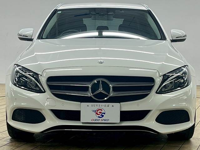 メルセデス・ベンツ&nbsp;C-CLASSの画像16