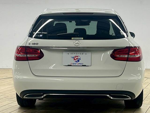 メルセデス・ベンツ&nbsp;C-CLASSの画像19