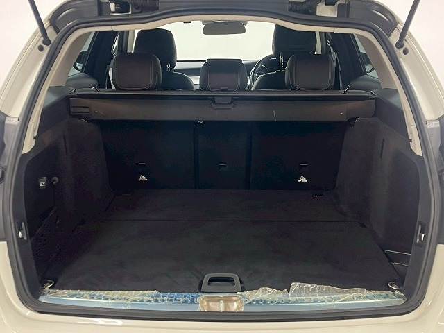 メルセデス・ベンツ&nbsp;C-CLASSの画像20