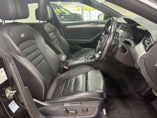 フォルクスワーゲン Arteonの画像9