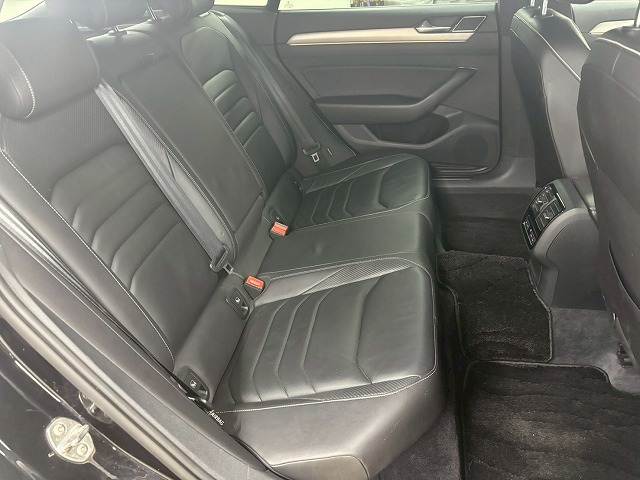 フォルクスワーゲン Arteonの画像10