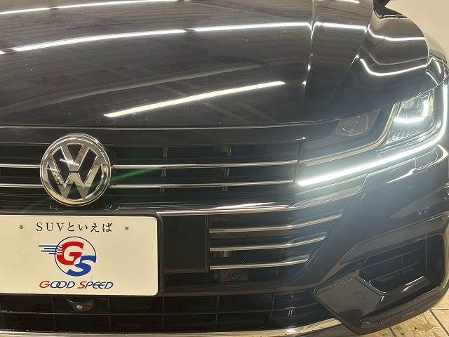 フォルクスワーゲン Arteonの画像11