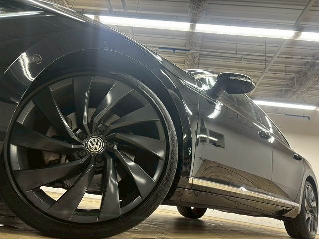 フォルクスワーゲン Arteonの画像12