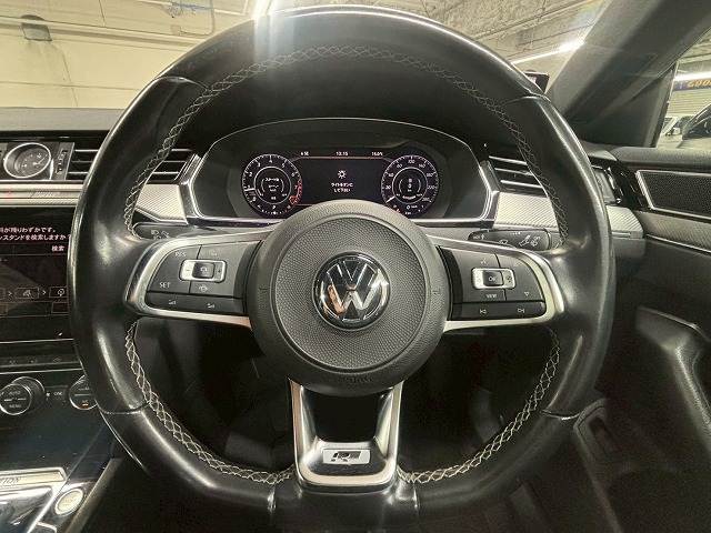 フォルクスワーゲン Arteonの画像14