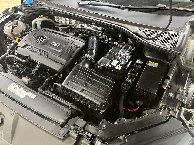 フォルクスワーゲン Arteonの画像15