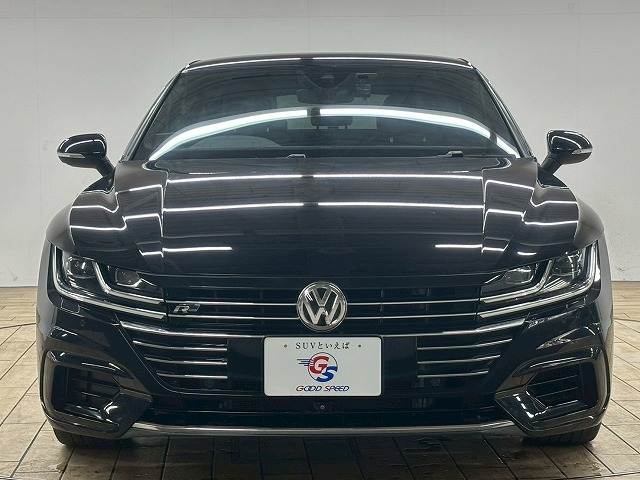 フォルクスワーゲン Arteonの画像17