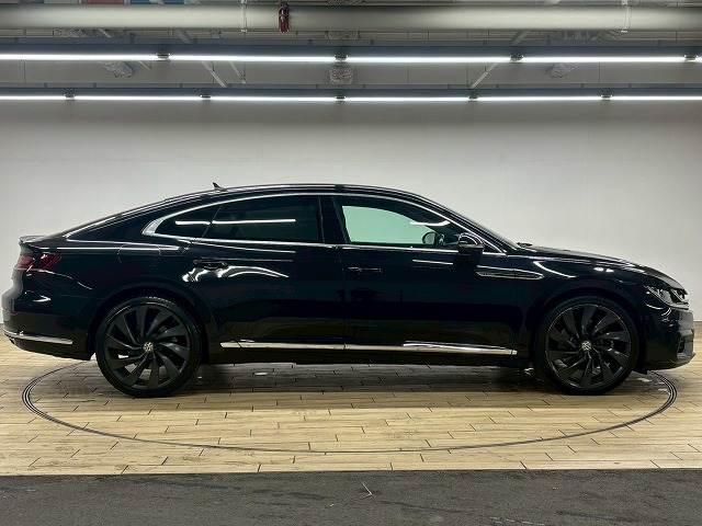 フォルクスワーゲン Arteonの画像18