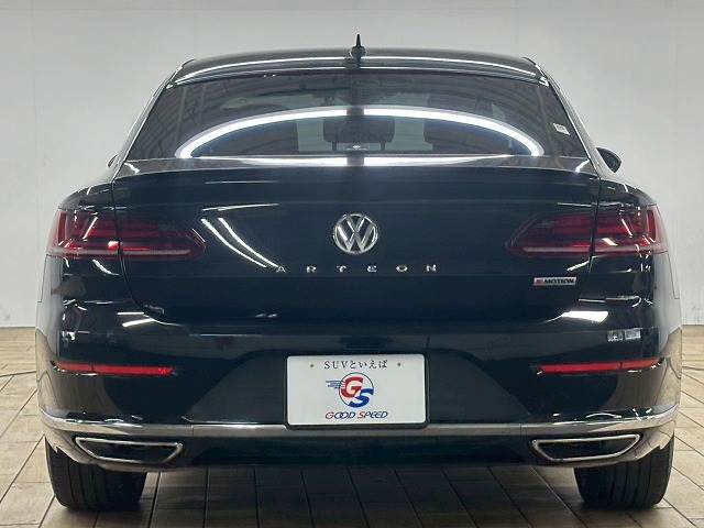 フォルクスワーゲン Arteonの画像19