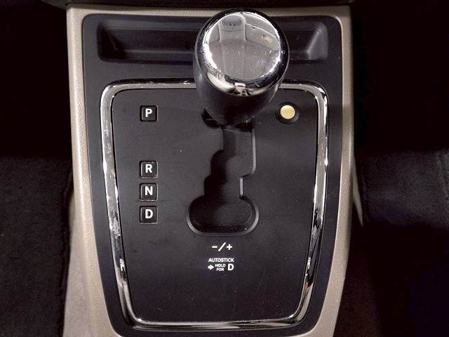 クライスラー&nbsp;JEEP PATRIOTの画像8