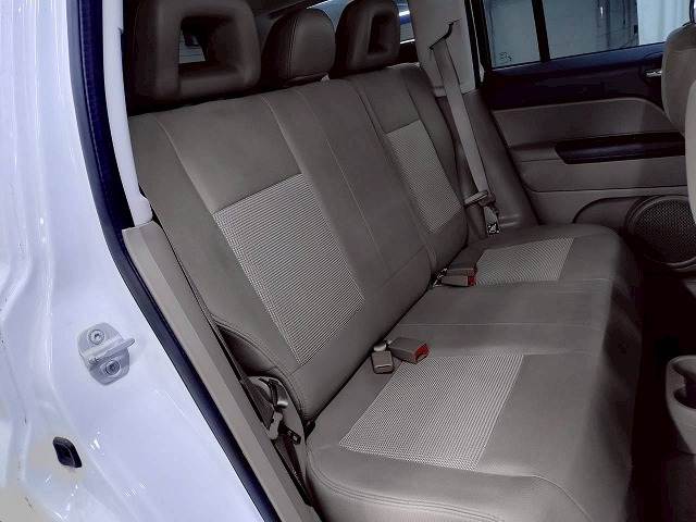 クライスラー&nbsp;JEEP PATRIOTの画像10