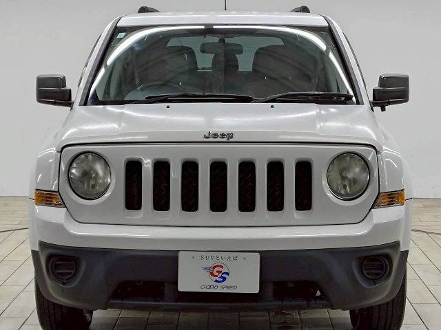 クライスラー&nbsp;JEEP PATRIOTの画像16