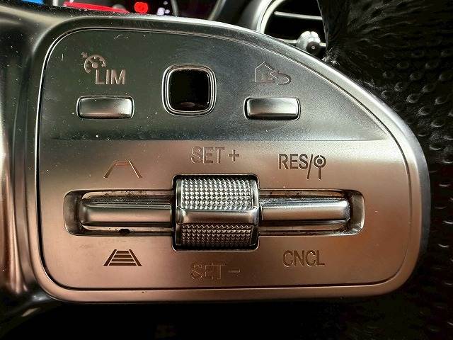 メルセデス・ベンツ GLC-CLASSの画像8