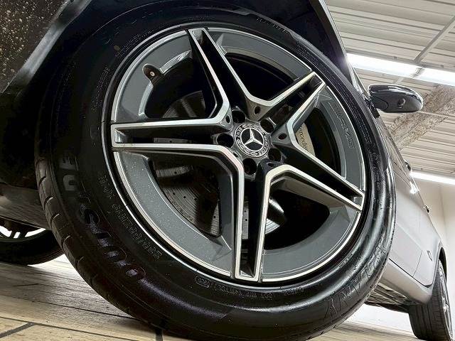 メルセデス・ベンツ GLC-CLASSの画像12