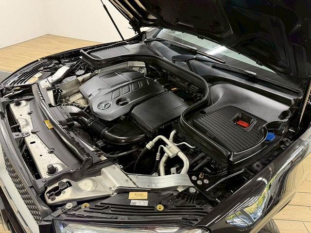 メルセデス・ベンツ GLC-CLASSの画像15