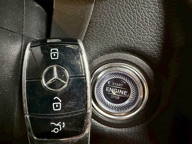 メルセデス・ベンツ GLC-CLASSの画像16