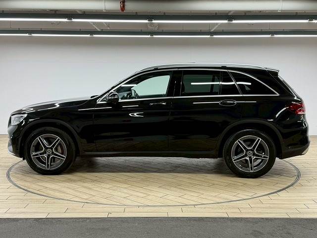 メルセデス・ベンツ GLC-CLASSの画像18
