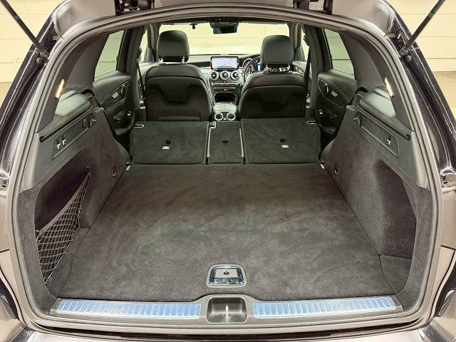 メルセデス・ベンツ GLC-CLASSの画像20