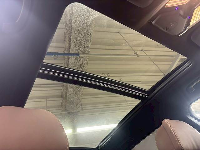 X5xDrive35d M Sport 内装他