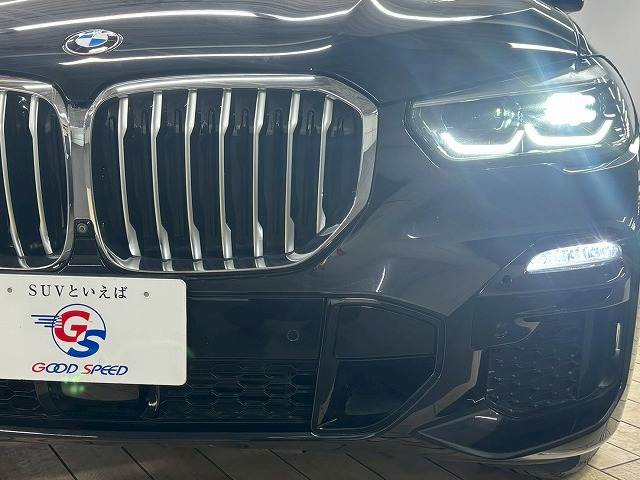 BMW X5の画像12