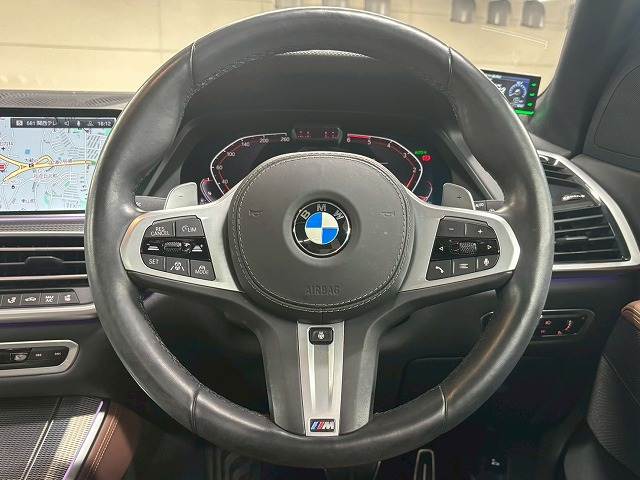 BMW X5の画像14