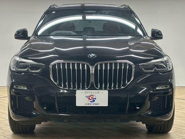 BMW X5の画像17