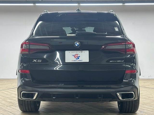 BMW X5の画像19