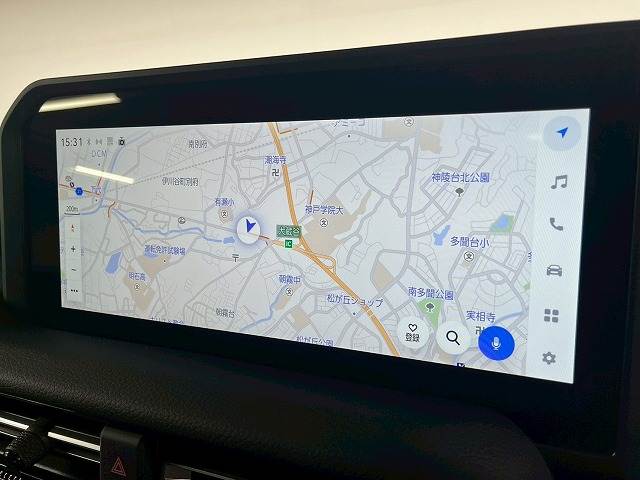 トヨタ ランドクルーザー250の画像3