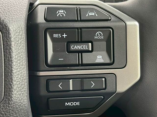 トヨタ ランドクルーザー250の画像7