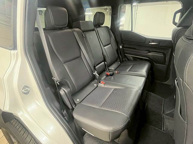 トヨタ ランドクルーザー250の画像10